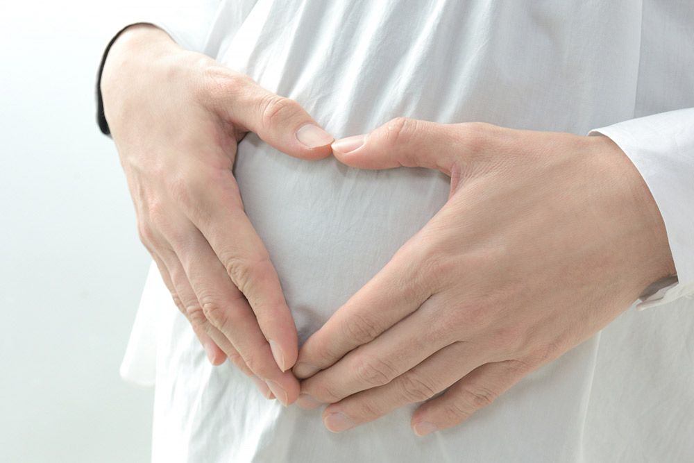 出産前後の歯の健康を学ぶ