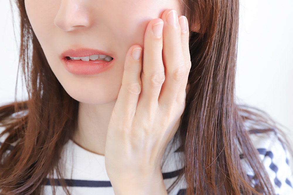 歯科口腔外科とは