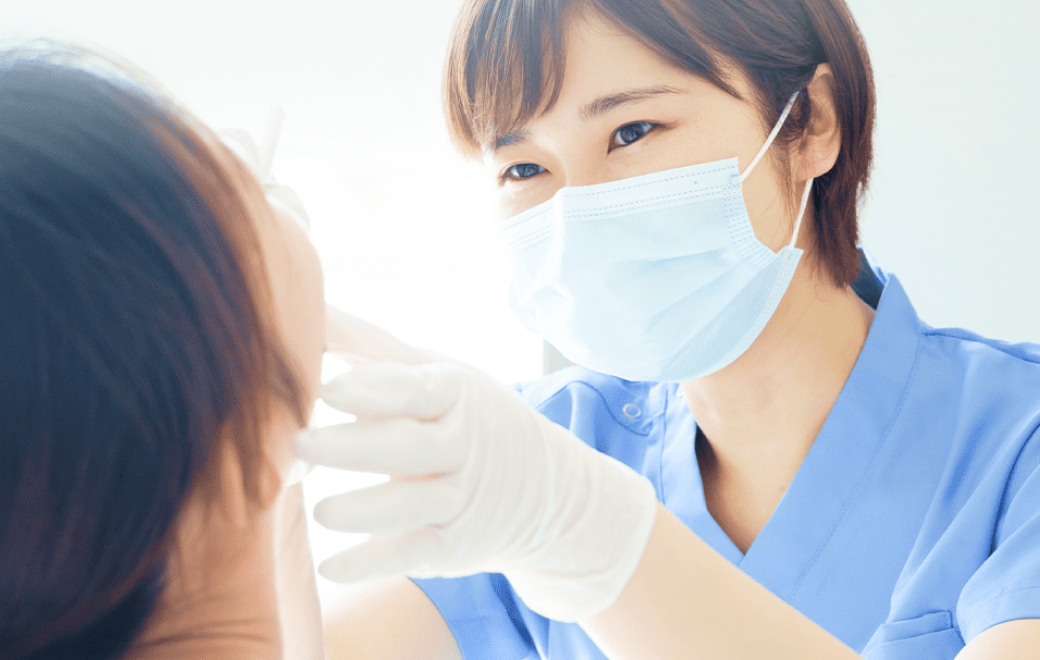 女性歯科医師の在籍